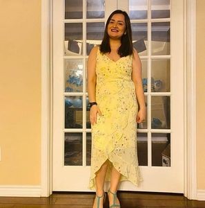 Meet your Posher, Bina